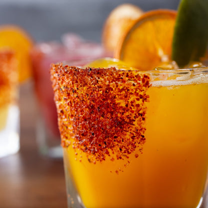 MANGO MADNESS