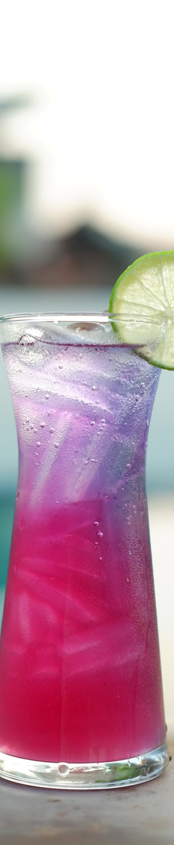 Grape Lime Rickey Recipe | THC Drink Recipe | Sip – Sip Elixirs