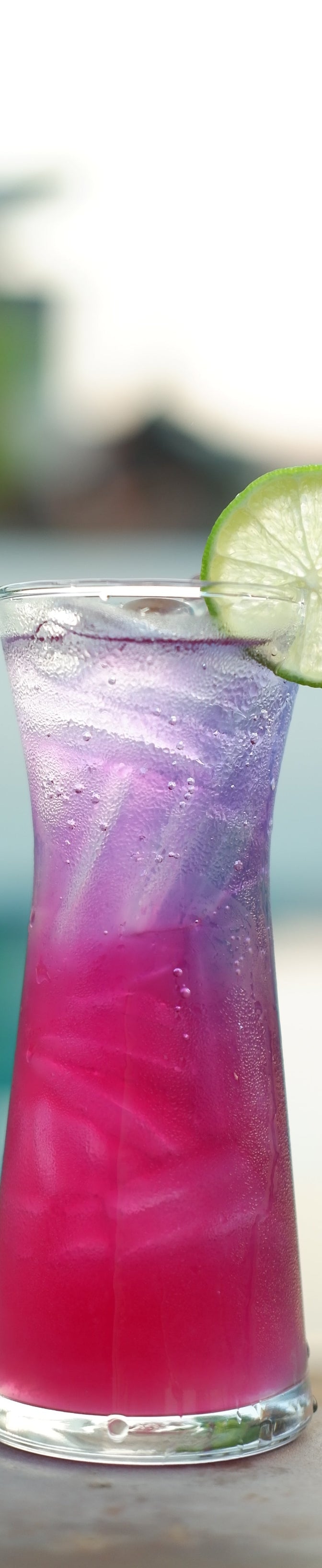 Grape Lime Rickey