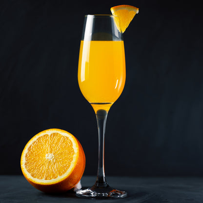 Mimosa with Sip Citrus Spark Energy