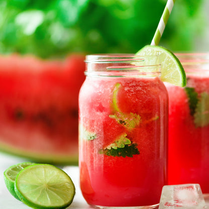 Watermelon Sangria