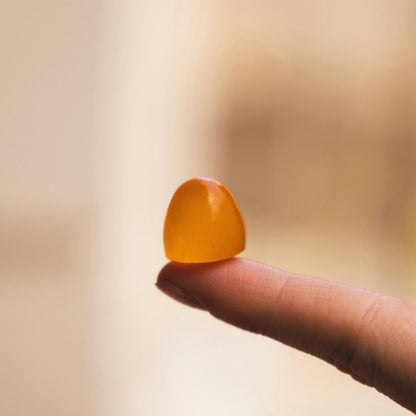 THC Drinks (Sip) vs. Gummies