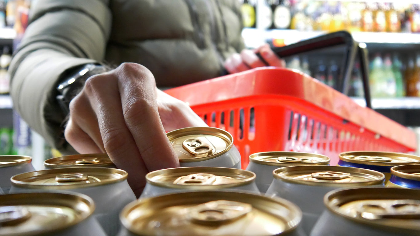 What to know about choosing a THC drink