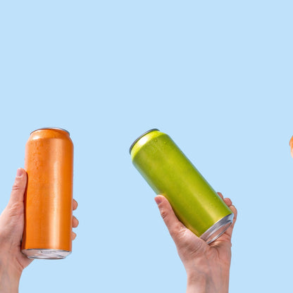 Best THC drink of 2025 (Sip)