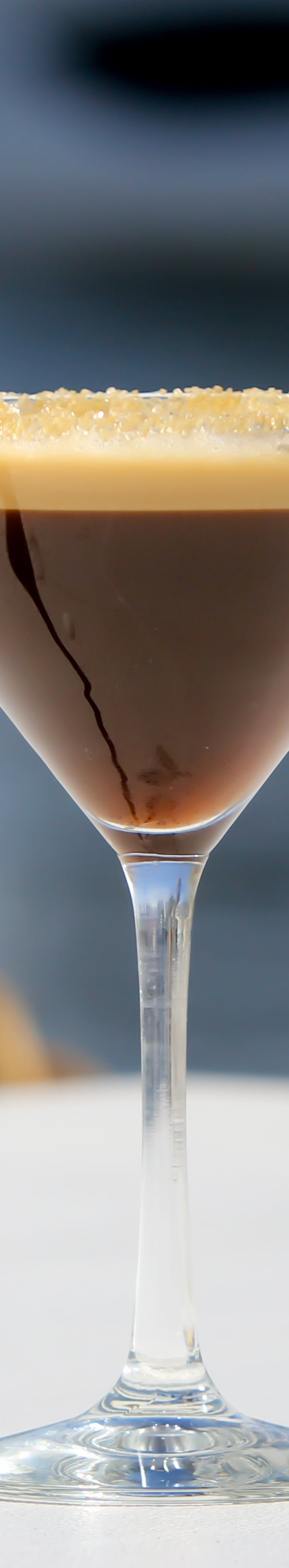 Espresso Martini with Sip Xpresso