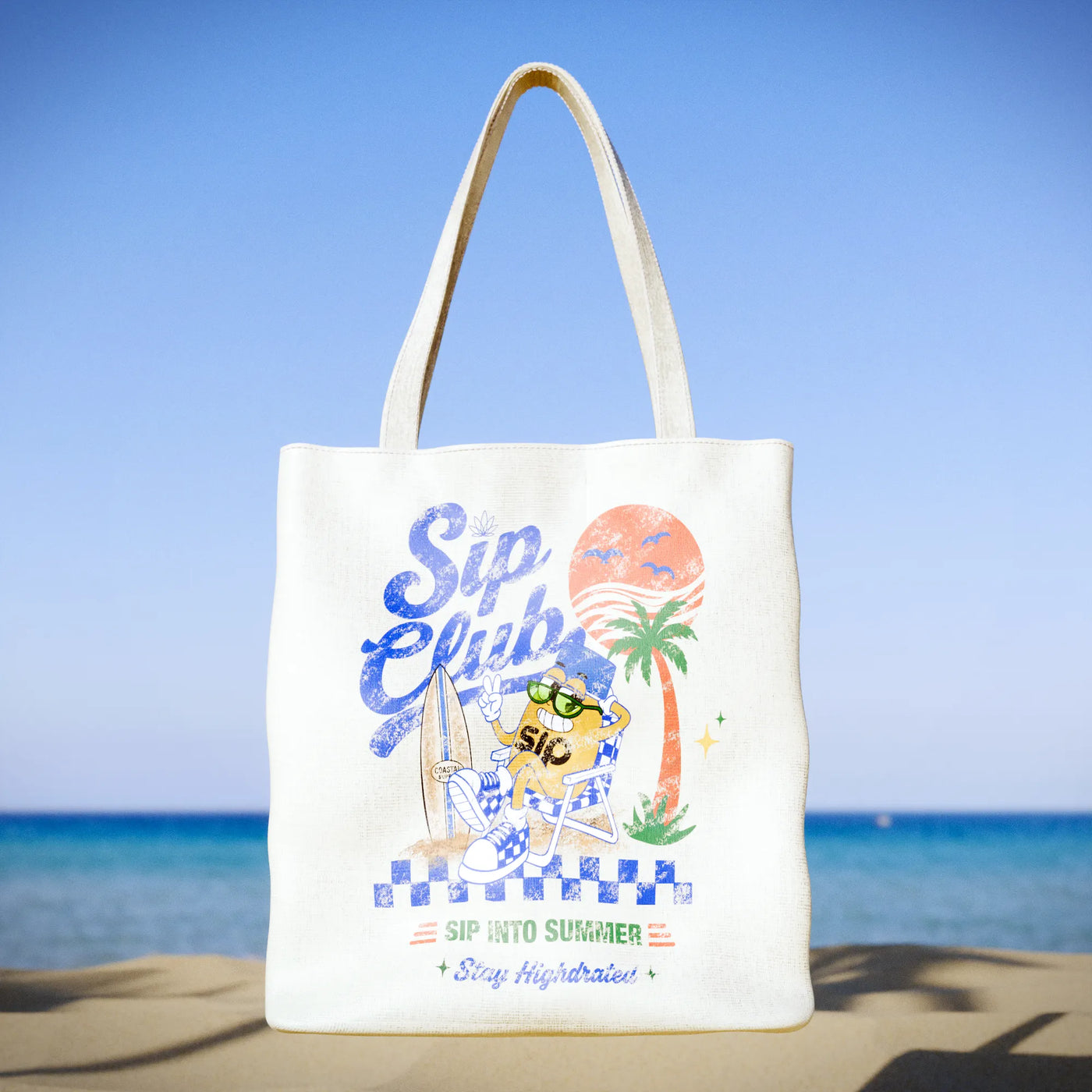 “Sip Into Summer” Variety Pack