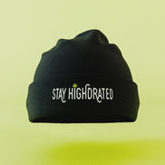Stay Highdrated Beanie