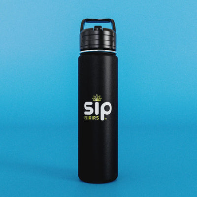 Sip Water Bottle