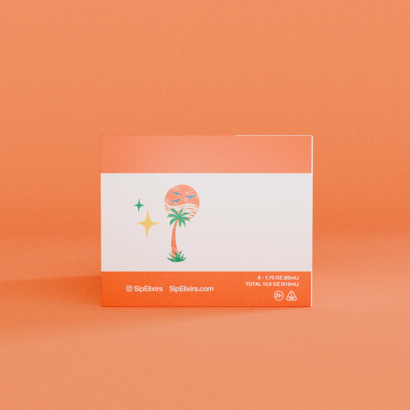 “Sip Into Summer” Variety Pack