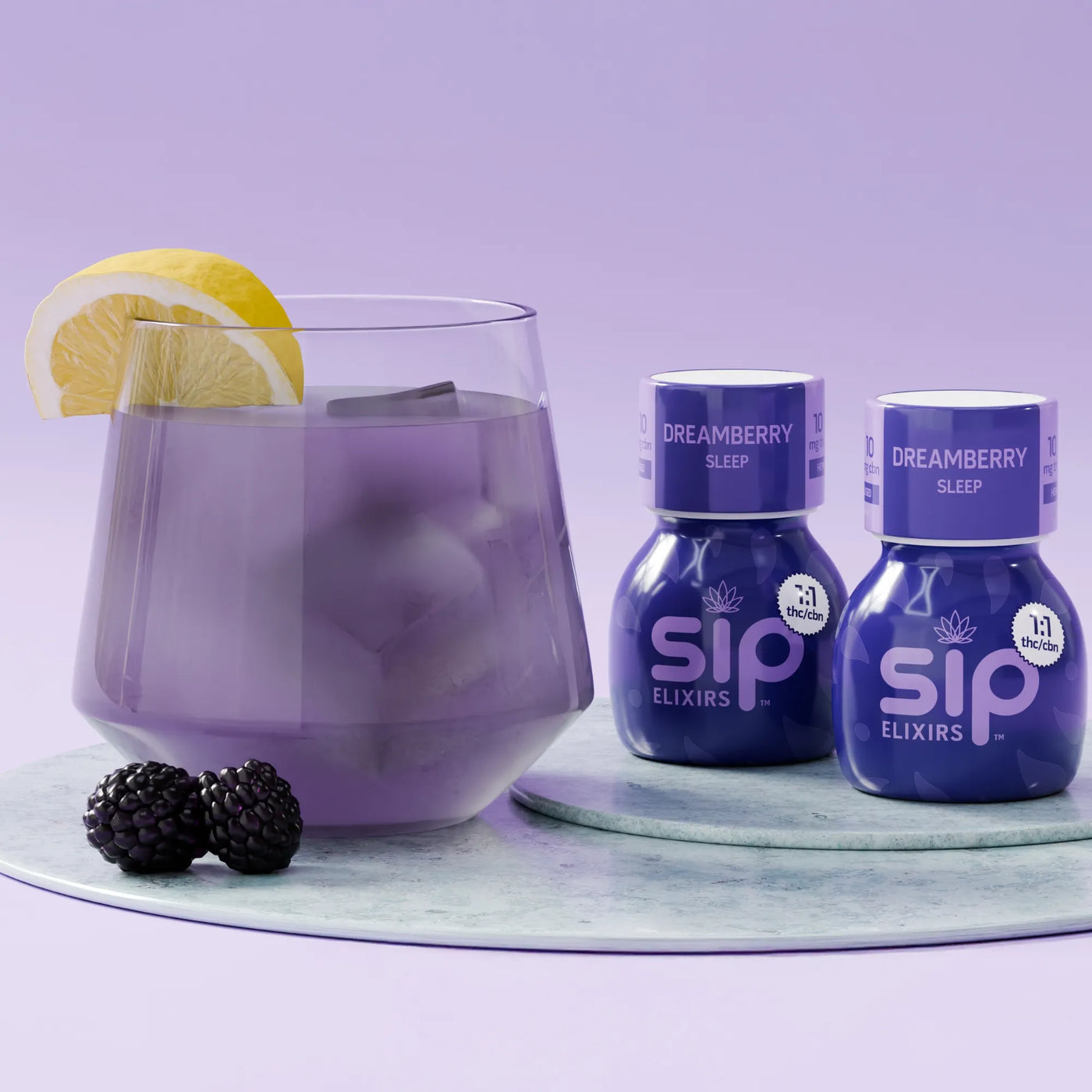 Dreamberry Sip Elixirs Dreamberry Sip Elixirs