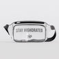 Sip Clear Fanny Pack