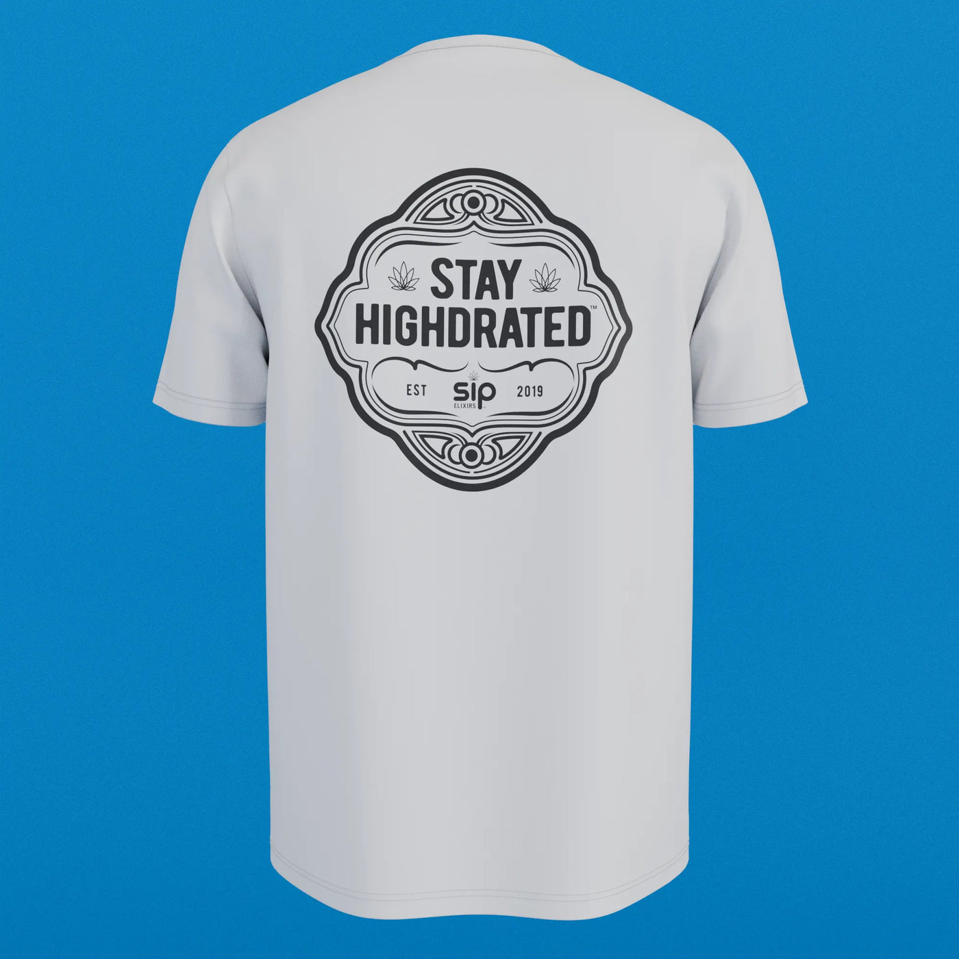 Sip Logo T-Shirt