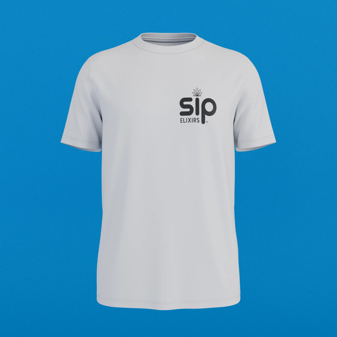 Sip Logo T-Shirt