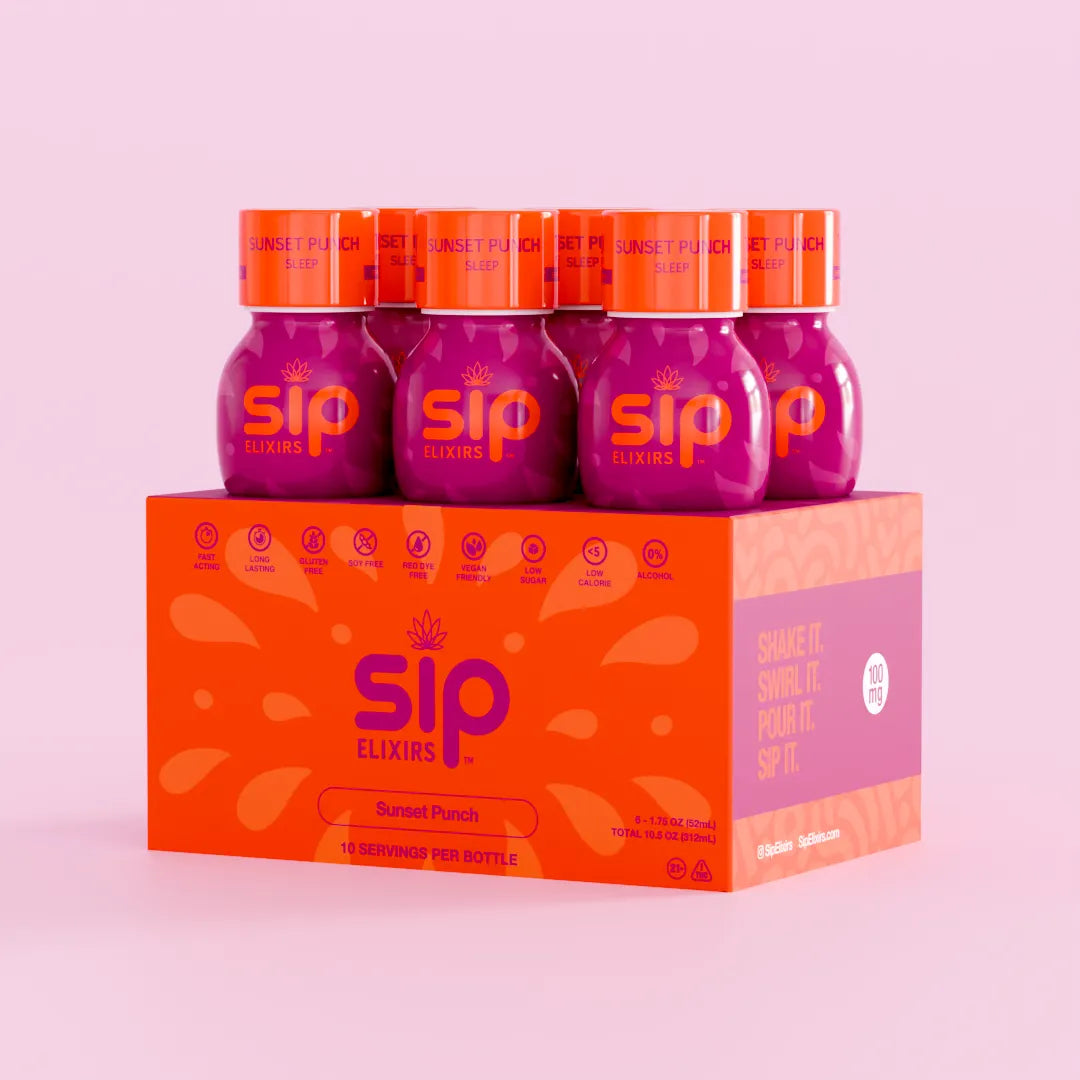 Sunset Punch