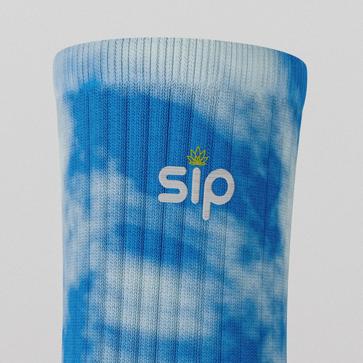 3-Pack Tie-Dye Socks