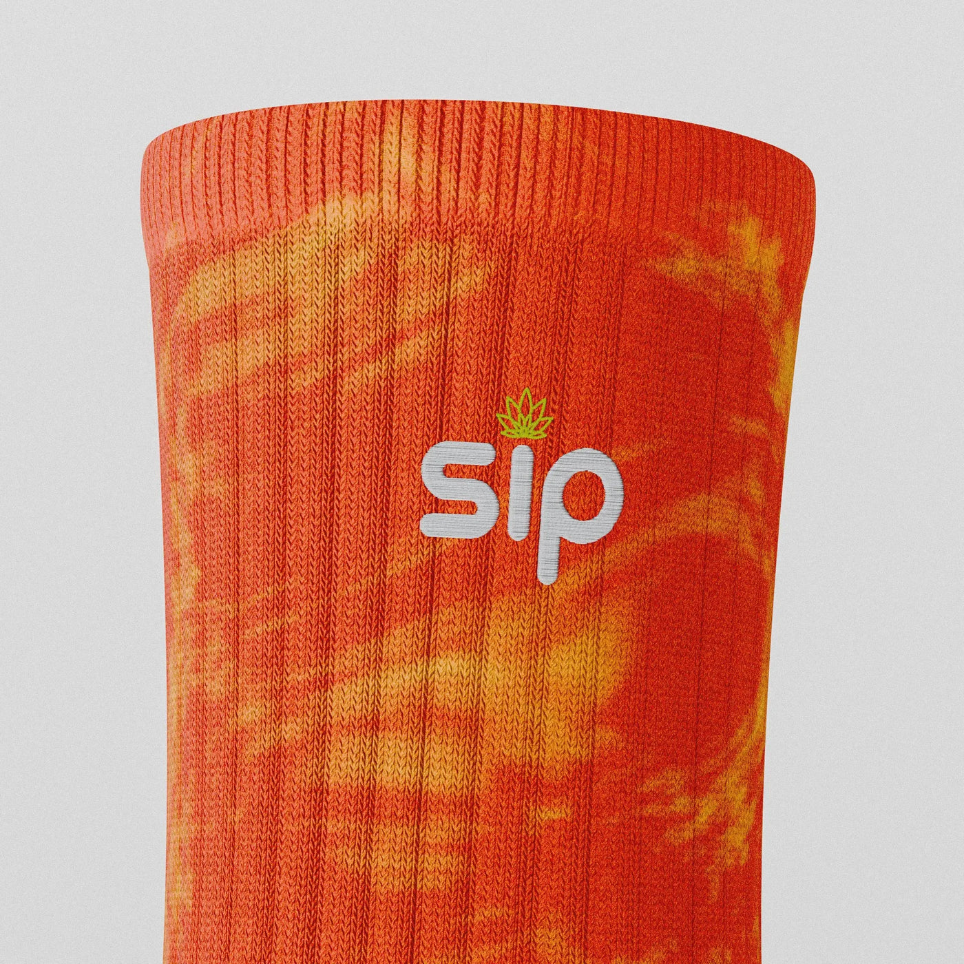 3-Pack Tie-Dye Socks