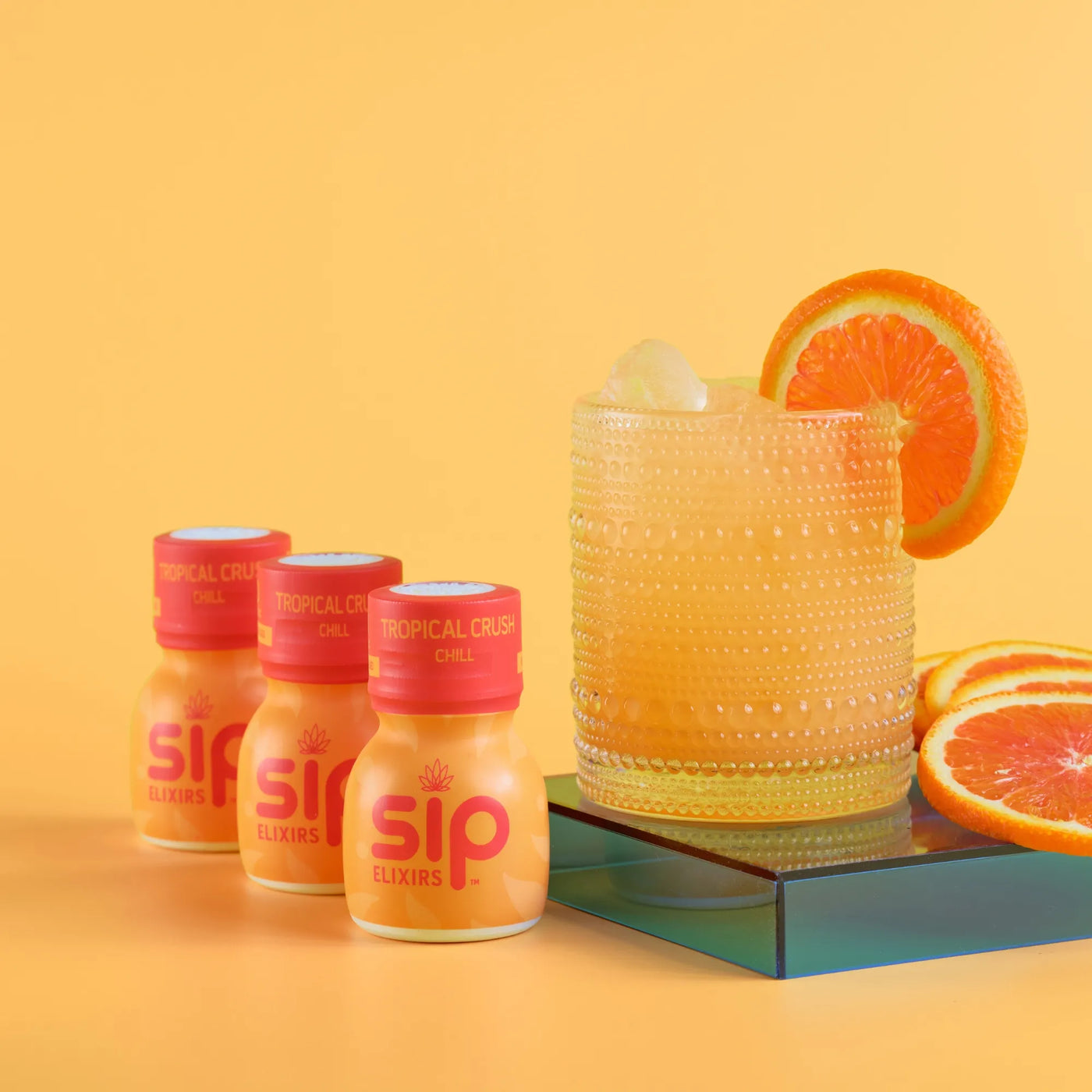 Tropical Crush