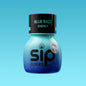 SIP Elixirs - Blue Razz THC Drink - Energy Bottle
