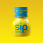 SIP Elixirs - Electric Lemon THC Drink - Party Bottle