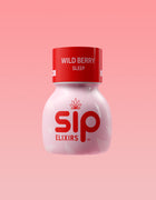 Blue Razz – Sip Elixirs