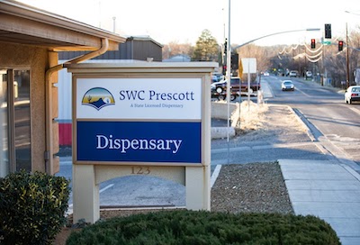 Sip Elixirs Locations SWC Prescott