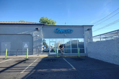 Connected Stockton Dispensary
