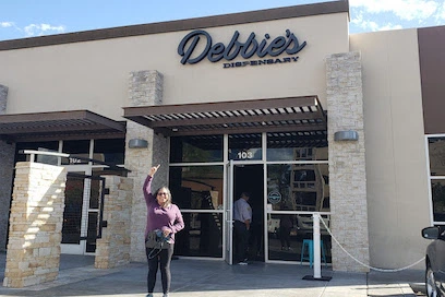 Debbie's Phoenix Dispensary