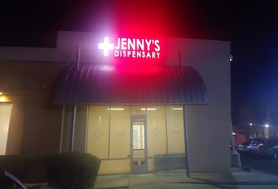 Jenny's NLV Dispensary