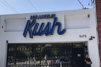 LA Kush Dispensary