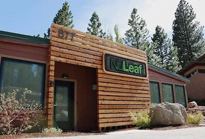 Nuleaf Lake Tahoe Dispensary