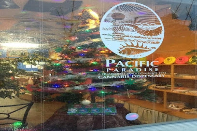Pacific Paradise Dispensary