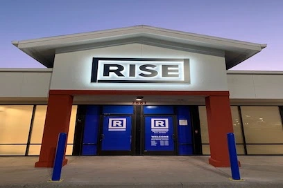Rise Reno Dispensary