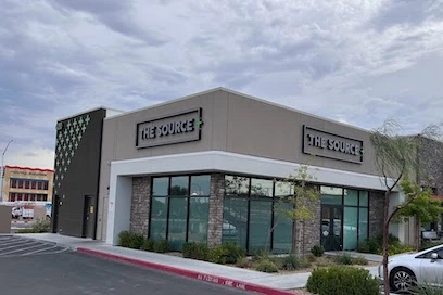 The Source NLV Dispensary
