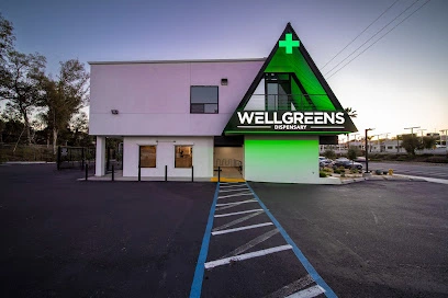Wellgreens Lemon Grove Dispensary