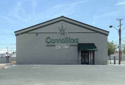 CannaStarz Dispensary