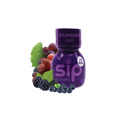 Dreamberry Sip Elixir
