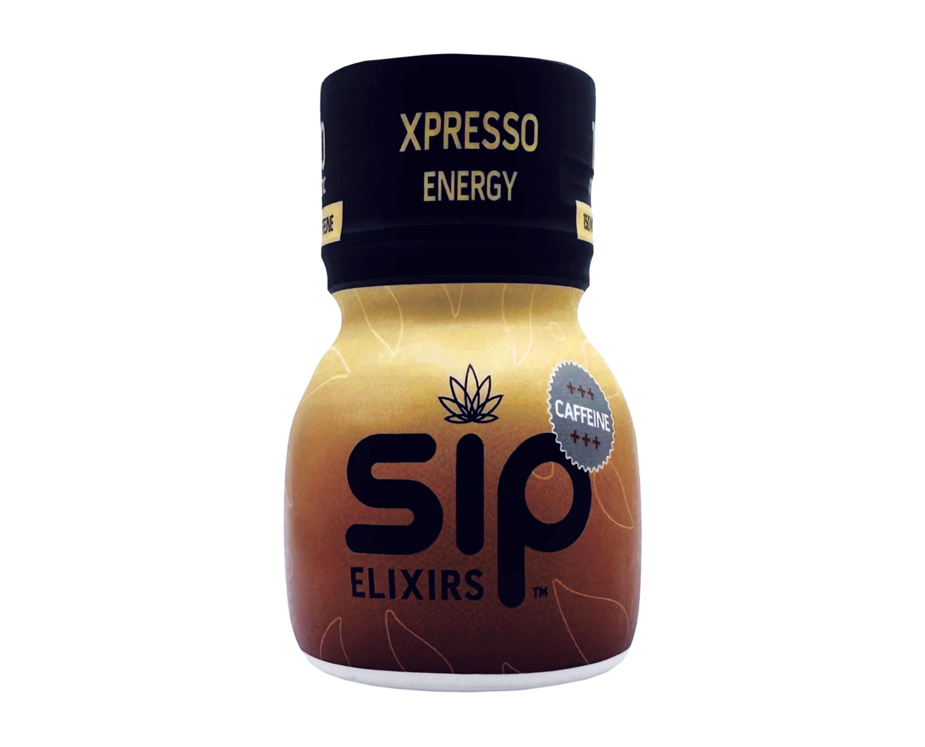 Tropical Crush Flavored Elixir from Sip Elixirs