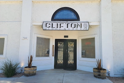 The Clifton Bakery