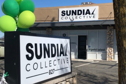 Sundial Collective Redding