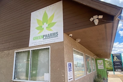 GreenPharms Flagstaff