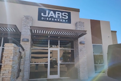 Jars 24th St Dispensary