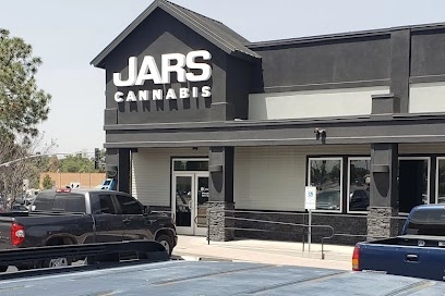 Jars 24th St Dispensary