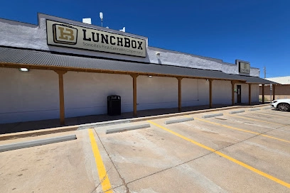 Lunchbox Dispensary