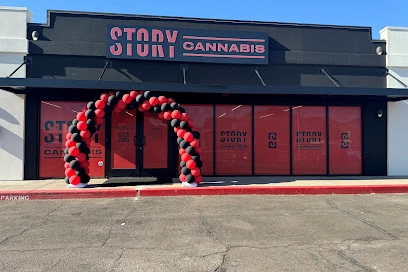 Story Cannabis Dunlap