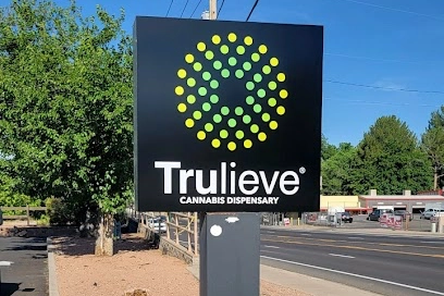 Trulieve Cottonwood<br />
