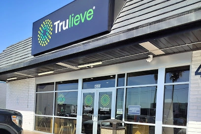 TruBliss Dispensary